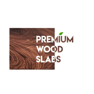 Logo de Premium Wood Slabs