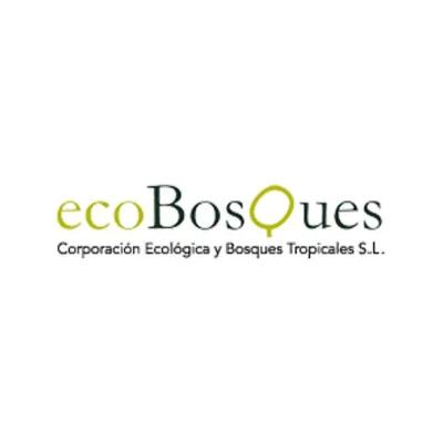 Logo de Corporación Ecológica y Bosques Tropicales SRL