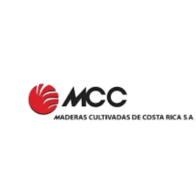 Logo de Maderas Cultivadas de Costa Rica S.A